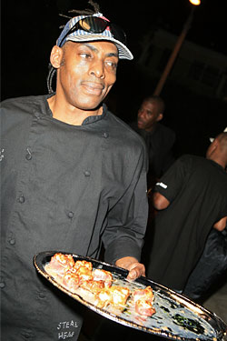 Chef Coolio