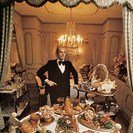 Will the Palace Be Rebuilt As a Turkish Hot Spot?