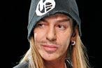 John Galliano to Speak in New York!
