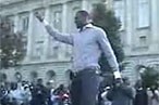 Would LeBron Stay in Cleveland to Get Obama Elected?