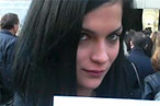 Video: Leigh Lezark at Chanel
