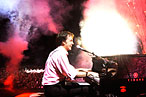 Paul McCartney Fails to Set Sex on Fire