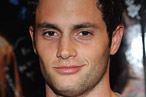 Penn Badgley’s Celebrity Crush Is Parker Posey??
