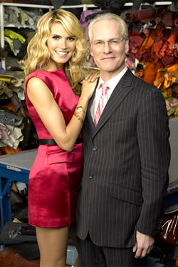 Lawsuit Majorly Delays Sixth Season of ‘Project Runway’