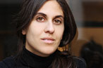 Lisa Weiss of Début Wants Designers to Take More Risks