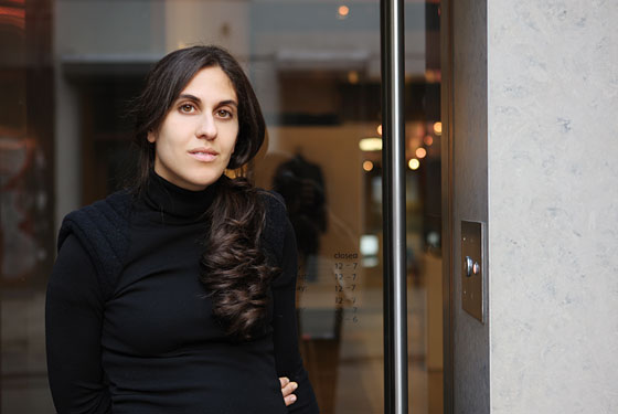 Lisa Weiss