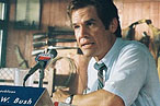 First Reviews Indicate Oliver Stone’s ‘W.’ Only Marginally Better Than Actual Bush Presidency