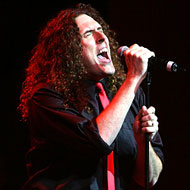 Outrage: New Weird Al Single Delayed by iTunes Glitch