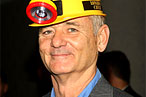 Bill Murray Starts Latest ‘Batman 3’ Rumor
