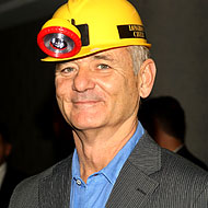Bill Murray Starts Latest ‘Batman 3’ Rumor
