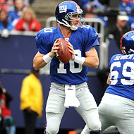 Sorry, Eli Isn&rsquo;t the Better Manning &mdash; Not Yet