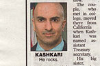 We Are Not the Only Ones Obsessed With Neel Kashkari