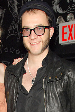 Marco Zanini