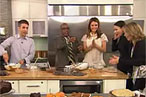 Al Roker Gets Baked on ‘Today’