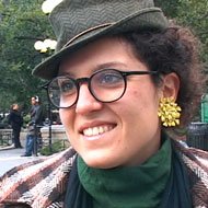Marie-Laure Cros’s Clothes Are Ridiculously Cheap