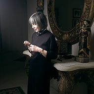 Anne Rice on Her New Memoir, Finding God, and Ditching Vampires