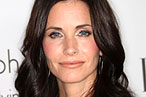 Courtney Cox Has a Love-Hate Relationship With Botox