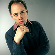 David Wain on ‘Role Models’ and Directing McLovin
