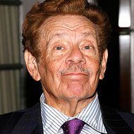 Great Depression Survivor Jerry Stiller: ‘If You Loved Roosevelt, You Will Love Obama’