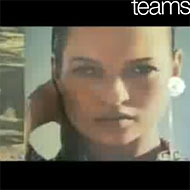 Video: Kate Moss Designs Her Topshop Line With Sir Philip Green