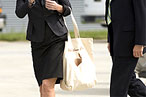 Sarah Palin’s New Tote Bag: ‘Real Women Hunt Moose’