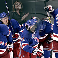 The NHL Believes Any Publicity Is Good Publicity