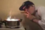 Next Food Network Star? El Chefe Hosts ‘Ghetto Pothead Cooking Show’