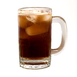 What to Drink With Corton’s $110, Seven-Course Tasting Menu: Root Beer