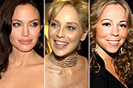 The Fug Girls: In These Trying Times, Where Is Our Celebrity Gossip?