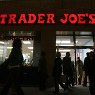 Trader Joe’s Abandons UWS Outpost