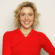Mumblecore Muse Greta Gerwig on ‘Nights and Weekends’ and the Ugly Side of Movie Sex