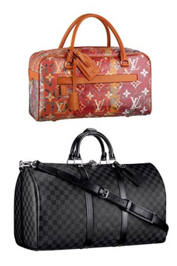 LVMH Profits Up Thanks to Louis Vuitton Monogram Bags -- The Cut