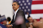 Michael Idov and Matt Taibbi on Obama’s Foregone Historic Win, and the Morass It Will Land In