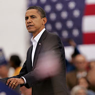 Michael Idov and Matt Taibbi on Obama’s Foregone Historic Win, and the Morass It Will Land In