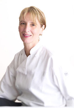 Chef Patti Jackson prefers that you not call her