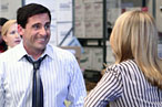 ‘The Office’: More Holly, Pam, and Outback Steakhouse Ribs, Please!