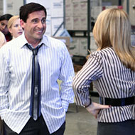 ‘The Office’: More Holly, Pam, and Outback Steakhouse Ribs, Please!