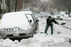 Extra-Snowy Winter Should Boost Shopping
