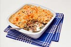 Is Your Casserole Worthy?