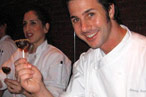 Johnny Iuzzini