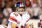 The Giants Won&rsquo;t Go 19–0, But Do Get to Be Underdogs Again