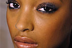 Jourdan Dunn Up for British Fashion Award