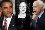 One Reason Why the Third Debate Won’t Suck