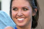 Audrina Heats Up ‘The Hills’