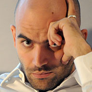 Notoriously Hard-to-Please Mafia Wants Italian Author Dead by Christmas