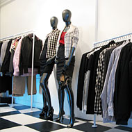 Now Open: Den’s Shipley & Halmos Pop-up Shop