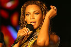 Beyonc&eacute;’s Split Personalities to Release Double Album, Possibly Derail Career