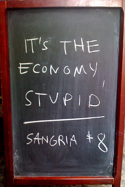 Boqueria has caught on.