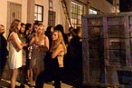 Fug Girls: Dumpster Diving at Lauren Conrad’s Fashion Show