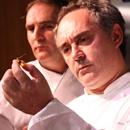 Writer Calls BulliShit on ‘I Ate at El Bulli Pieces’